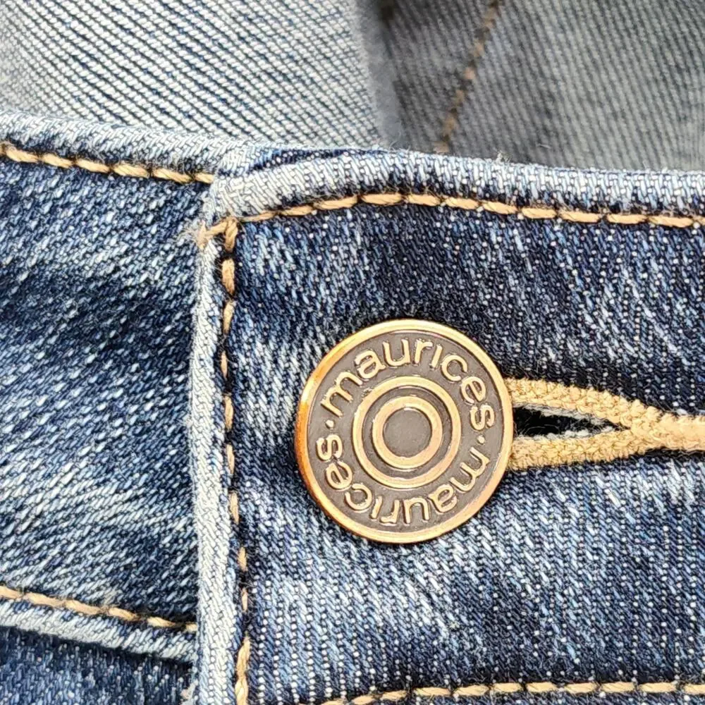 Maurices jeans womens